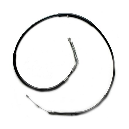 Raybestos Chev Silverado 2500 02-04 Control Cable, Bc95991 BC95991